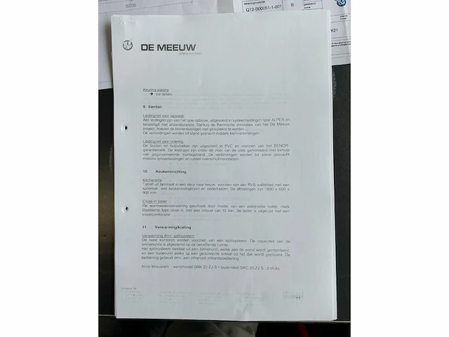 2012 de meeuw kantoorunit - afbeelding 41 van  50