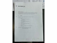 2012 de meeuw kantoorunit - afbeelding 42 van  50