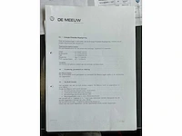 2012 de meeuw kantoorunit - afbeelding 43 van  50