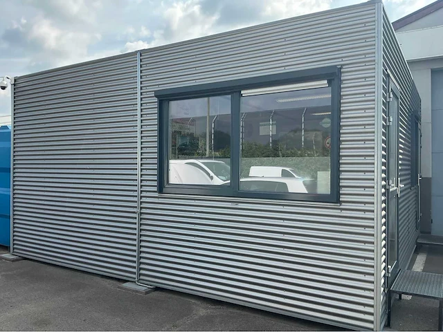 2012 de meeuw kantoorunit - afbeelding 34 van  50