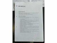 2012 de meeuw kantoorunit - afbeelding 46 van  50