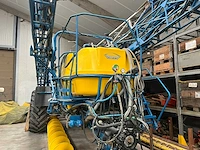 2012 delvano gt5000 ha sproeier - afbeelding 5 van  12