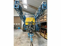 2012 delvano gt5000 ha sproeier - afbeelding 7 van  12