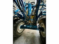 2012 delvano gt5000 ha sproeier - afbeelding 9 van  12