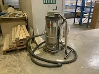 2012 dibo m502 industriële stofzuiger - afbeelding 2 van  4