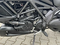 2012 ducati diavel carbon abs - afbeelding 2 van  24