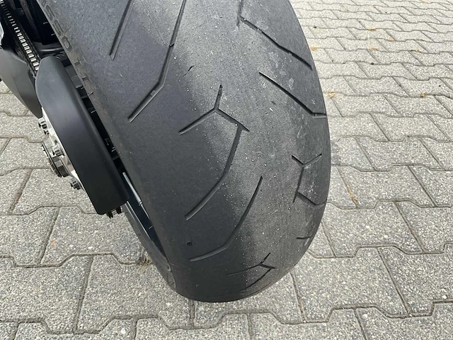 2012 ducati diavel carbon abs - afbeelding 4 van  24