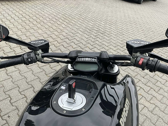 2012 ducati diavel carbon abs - afbeelding 8 van  24