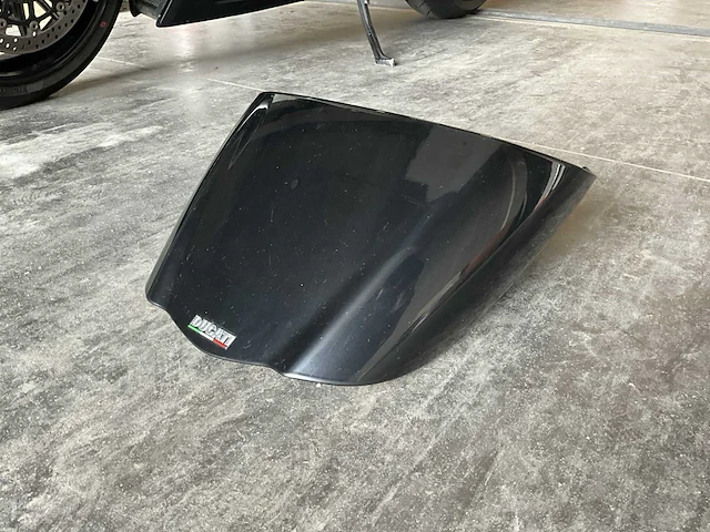 2012 ducati diavel carbon abs - afbeelding 11 van  24
