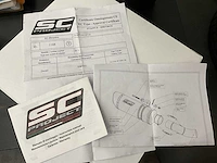2012 ducati diavel carbon abs - afbeelding 17 van  24