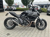 2012 ducati diavel carbon abs - afbeelding 20 van  24