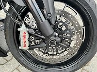 2012 ducati diavel carbon abs - afbeelding 22 van  24