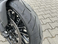 2012 ducati diavel carbon abs - afbeelding 23 van  24
