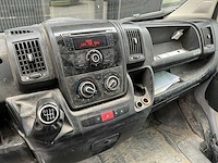 2012 fiat 180 multijet lichte vracht bestelwagen - afbeelding 2 van  17