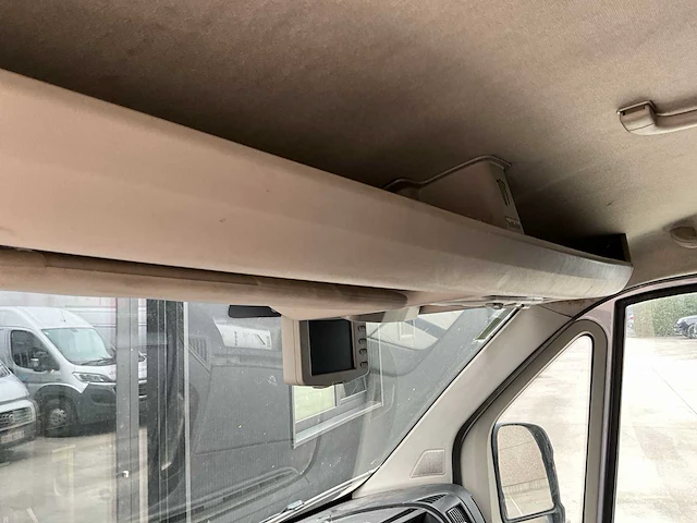 2012 fiat 180 multijet lichte vracht bestelwagen - afbeelding 3 van  17