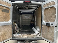 2012 fiat 180 multijet lichte vracht bestelwagen - afbeelding 7 van  17