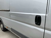 2012 fiat 180 multijet lichte vracht bestelwagen - afbeelding 8 van  17