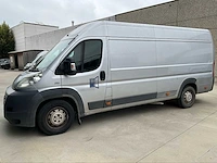 2012 fiat 180 multijet lichte vracht bestelwagen - afbeelding 1 van  17