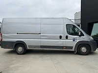 2012 fiat 180 multijet lichte vracht bestelwagen - afbeelding 11 van  17