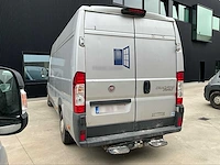 2012 fiat 180 multijet lichte vracht bestelwagen - afbeelding 13 van  17