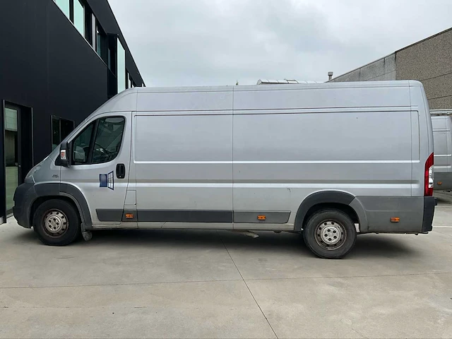 2012 fiat 180 multijet lichte vracht bestelwagen - afbeelding 14 van  17