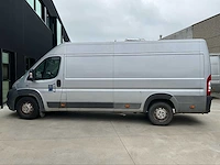 2012 fiat 180 multijet lichte vracht bestelwagen - afbeelding 14 van  17