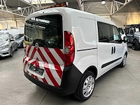 2012 fiat doblo 1.3 diesel - afbeelding 2 van  26