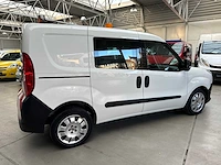2012 fiat doblo 1.3 diesel - afbeelding 3 van  26