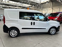 2012 fiat doblo 1.3 diesel - afbeelding 4 van  26
