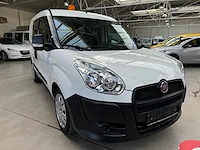 2012 fiat doblo 1.3 diesel - afbeelding 6 van  26