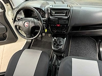 2012 fiat doblo 1.3 diesel - afbeelding 9 van  26