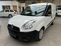 2012 fiat doblo 1.3 diesel - afbeelding 1 van  26