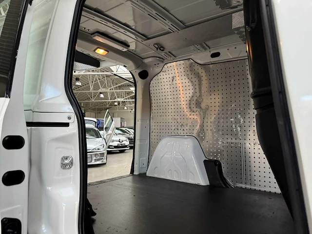2012 fiat doblo 1.3 diesel - afbeelding 13 van  26