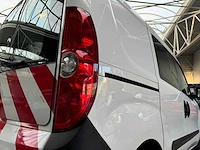 2012 fiat doblo 1.3 diesel - afbeelding 18 van  26