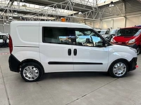 2012 fiat doblo 1.3 diesel - afbeelding 12 van  26