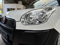 2012 fiat doblo 1.3 diesel - afbeelding 21 van  26