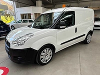 2012 fiat doblo 1.3 diesel - afbeelding 22 van  26