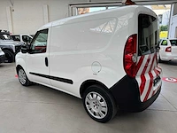 2012 fiat doblo 1.3 diesel - afbeelding 24 van  26
