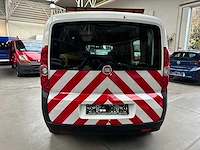 2012 fiat doblo 1.3 diesel - afbeelding 26 van  26