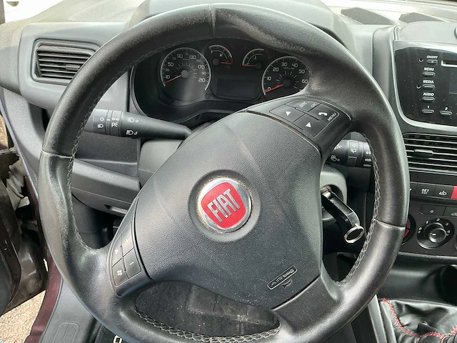 2012 fiat doblo - afbeelding 4 van  15