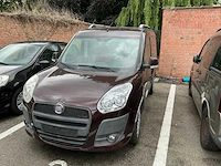 2012 fiat doblo - afbeelding 1 van  15