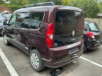 2012 fiat doblo - afbeelding 8 van  15