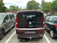 2012 fiat doblo - afbeelding 9 van  15
