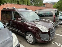 2012 fiat doblo - afbeelding 11 van  15