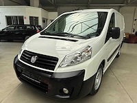 2012 fiat scudo 2.0 diesel - afbeelding 1 van  29