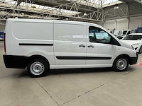 2012 fiat scudo 2.0 diesel - afbeelding 12 van  29