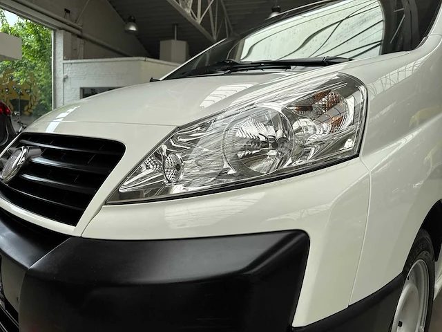 2012 fiat scudo 2.0 diesel - afbeelding 24 van  29