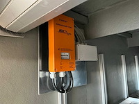 2012 fire technics water opslagcontainer - afbeelding 3 van  13