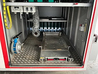 2012 fire technics water opslagcontainer - afbeelding 4 van  13
