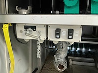 2012 fire technics water opslagcontainer - afbeelding 5 van  13